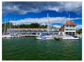 Ferienwohnung-Hafenflair, Karlshagen